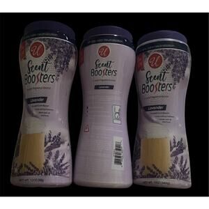 Scent Booster In-Wash Fragrance Booster Lavender Long Lasting Pack of 3